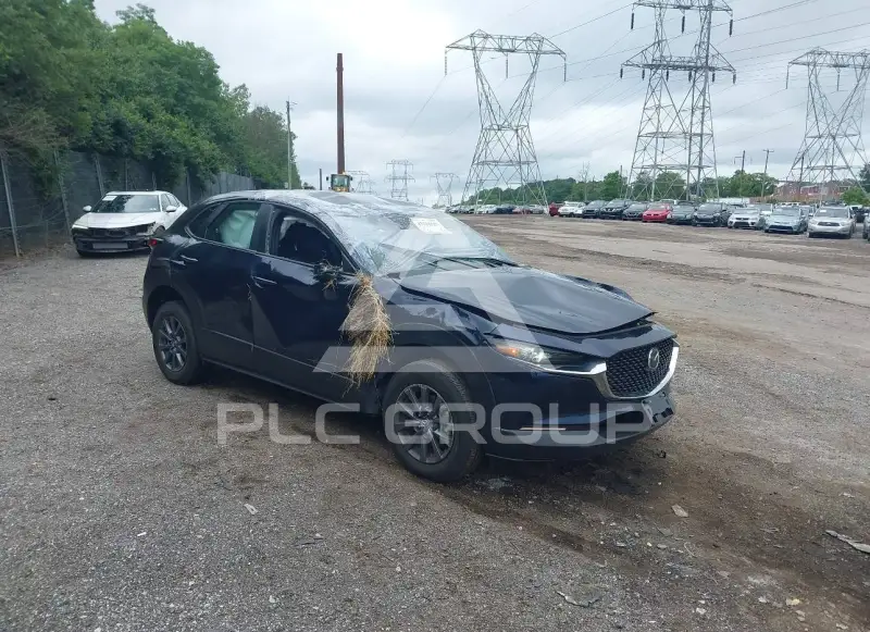 2026 Mazda CX-30 фото