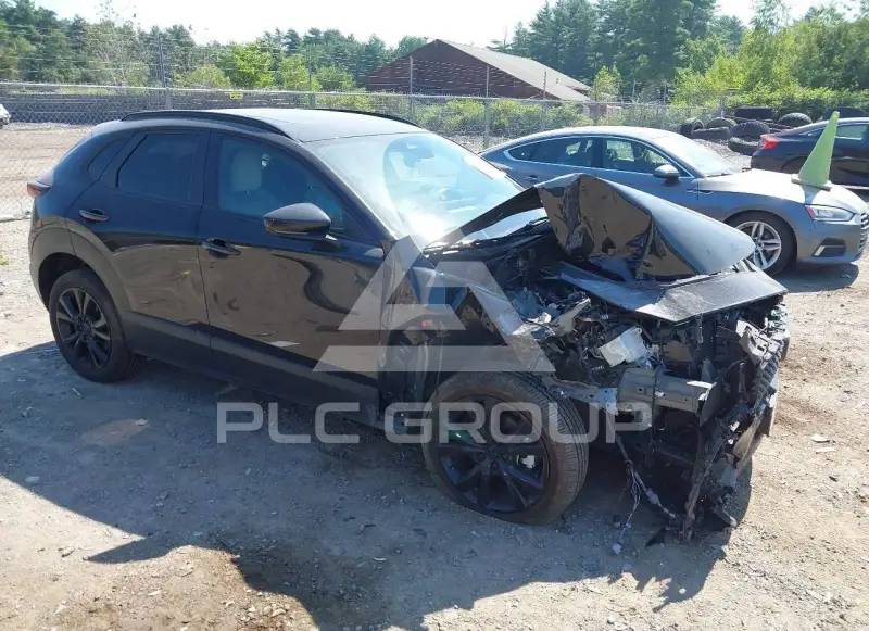 2026 Mazda CX-30 photo
