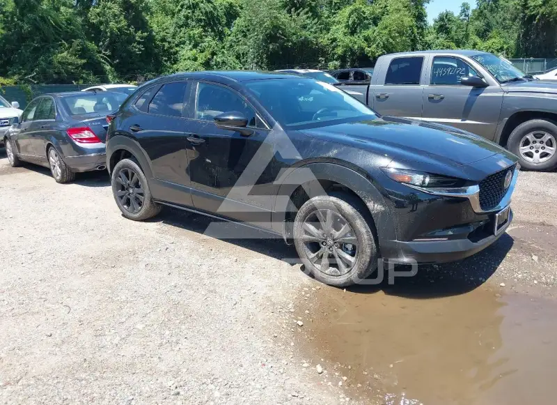 2026 Mazda CX-30 photo