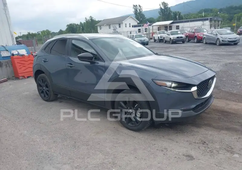 2026 Mazda CX-30 photo