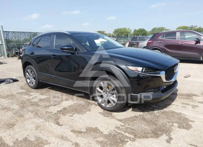 2026 Mazda CX-30 фото