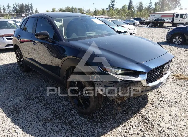2026 Mazda CX-30 фото