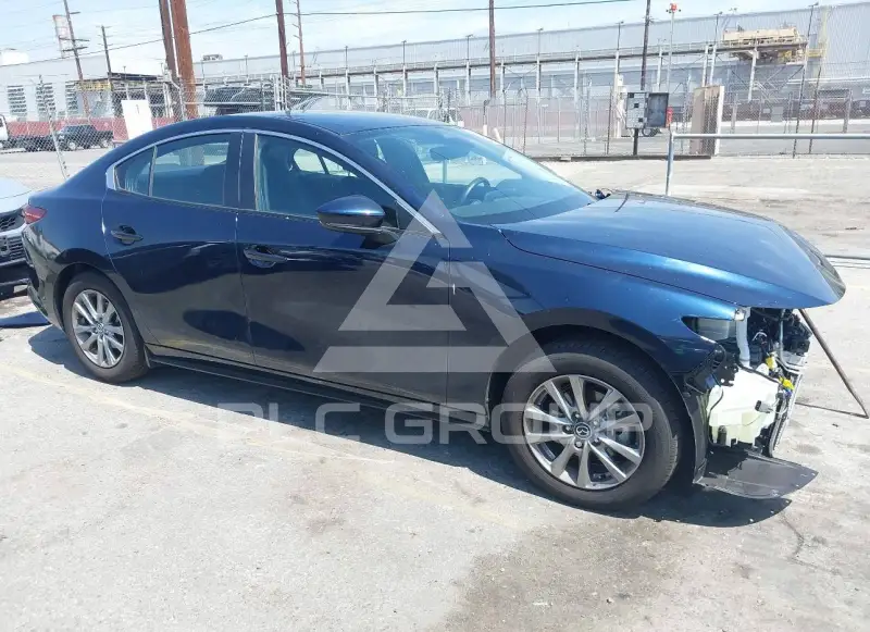 2026 Mazda 3 фото