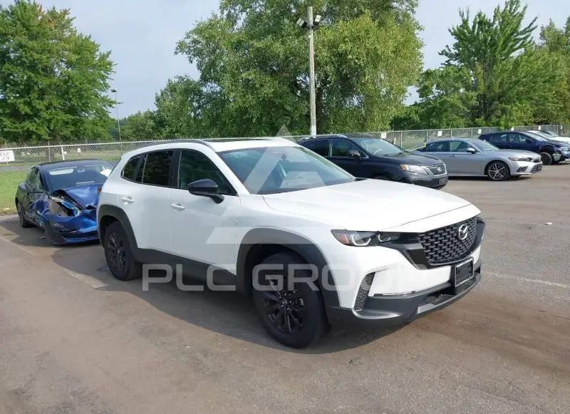 2026 Mazda CX-5 photo