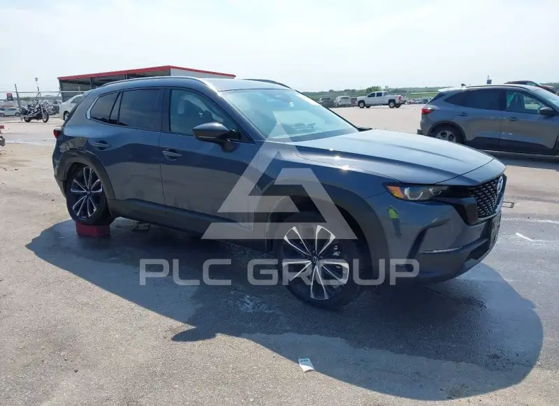 2026 Mazda CX-5 фото