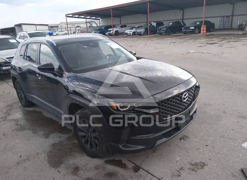 2026 Mazda CX-5 фото