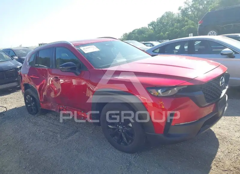 2026 Mazda CX-5 фото