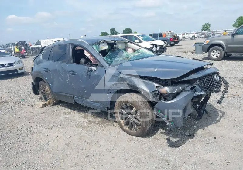 2026 Mazda CX-5 фото