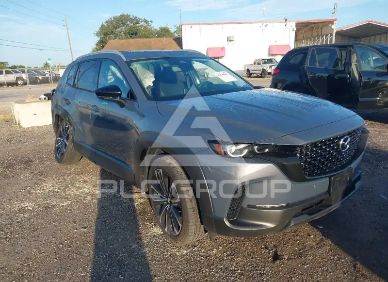 2026 Mazda CX-5 фото