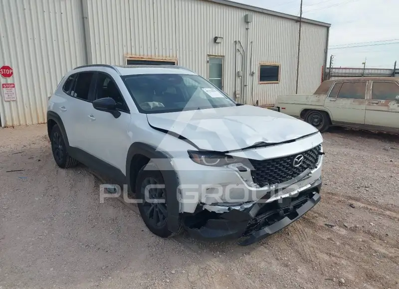 2026 Mazda CX-5 photo