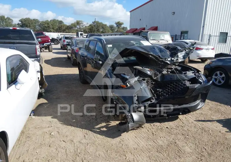 2026 Mazda CX-5 фото