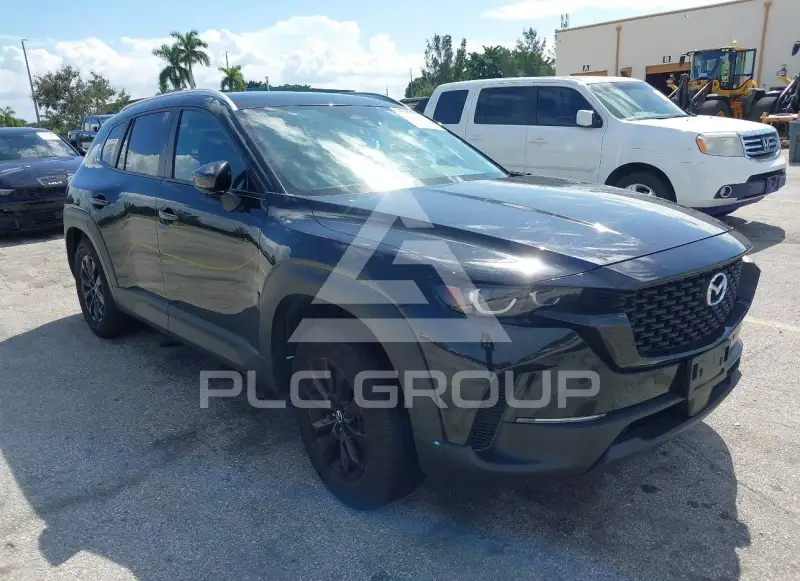 2026 Mazda CX-5 фото