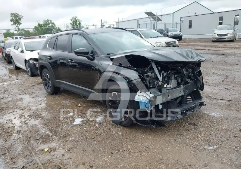 2026 Mazda CX-5 фото