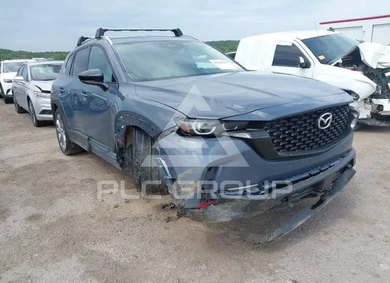 2026 Mazda CX-5 фото