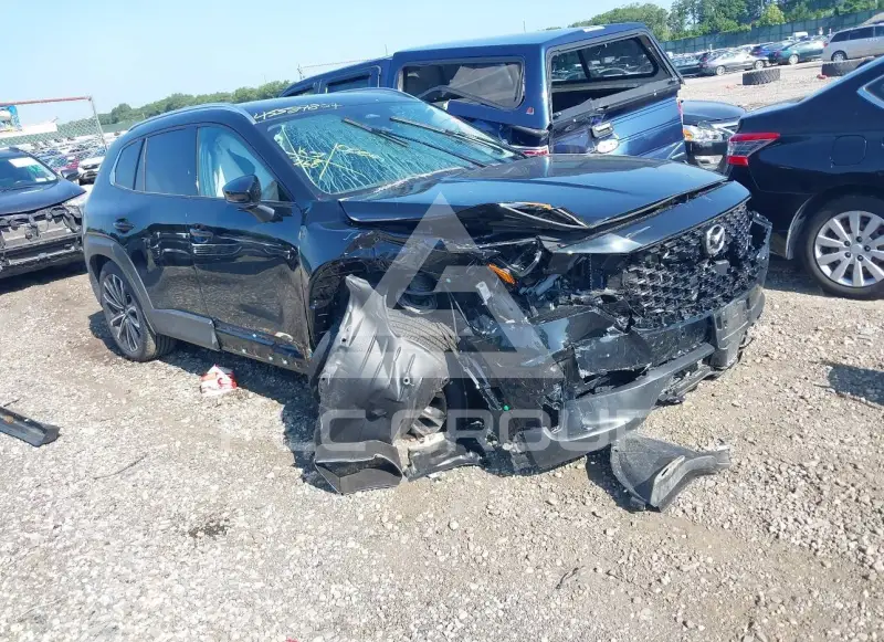 2026 Mazda CX-5 фото