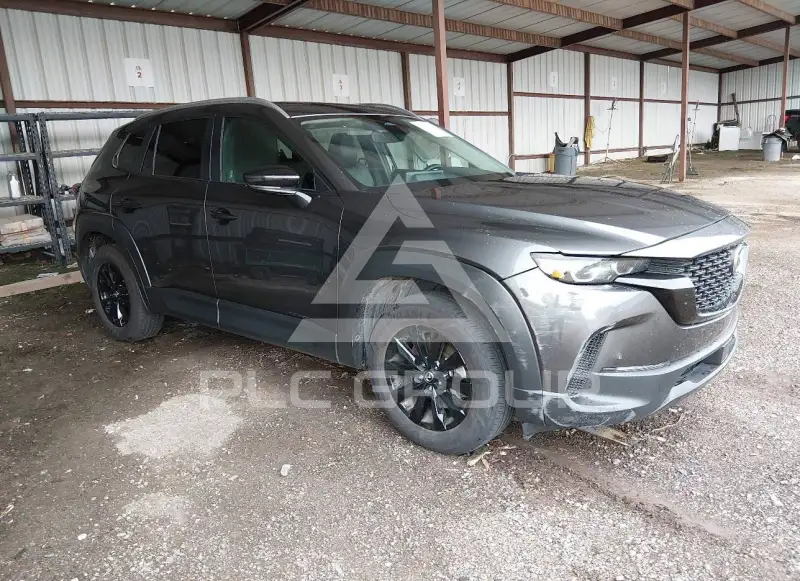 2026 Mazda CX-5 photo