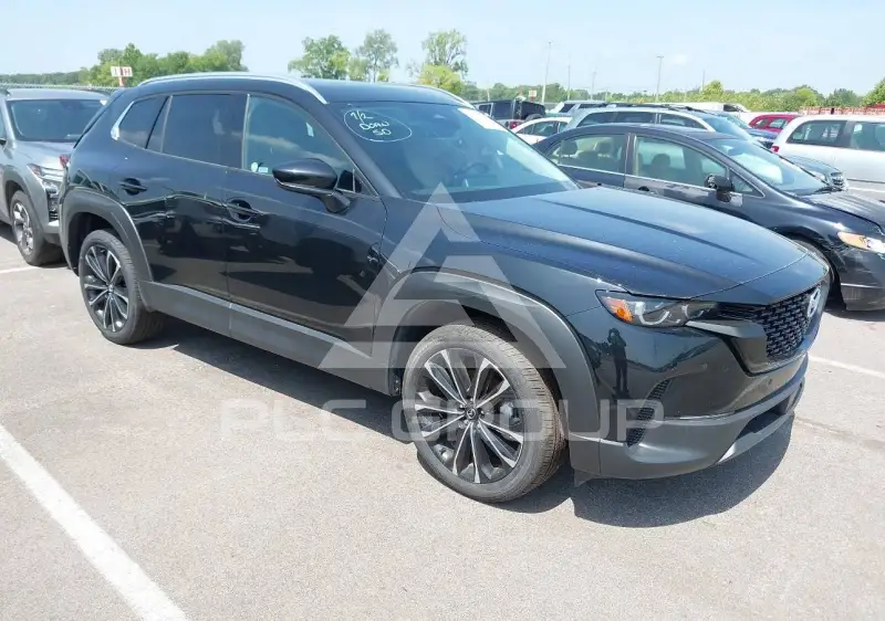 2026 Mazda CX-5 фото