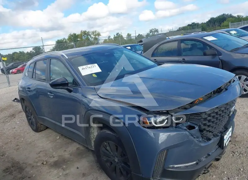 2026 Mazda CX-5 фото