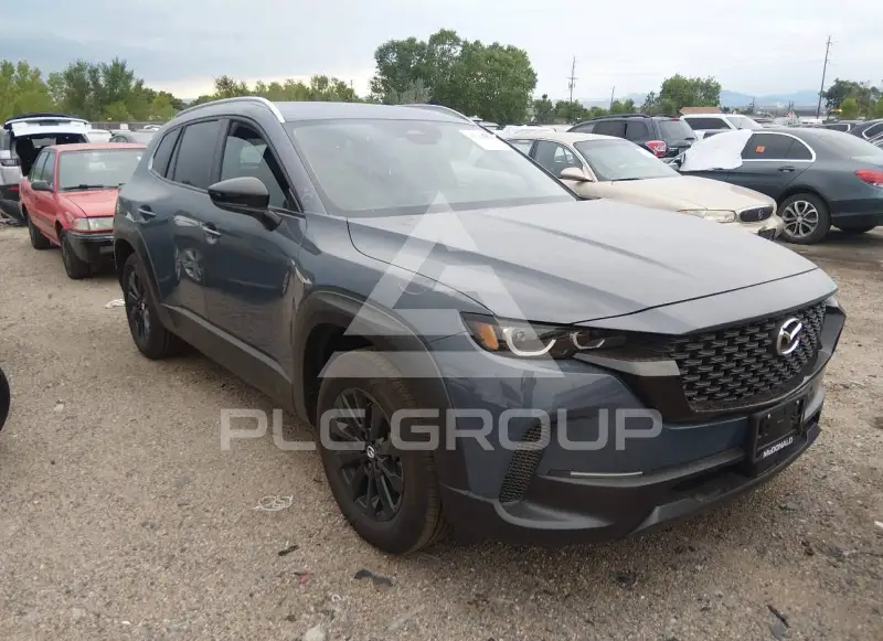 2026 Mazda CX-5 фото