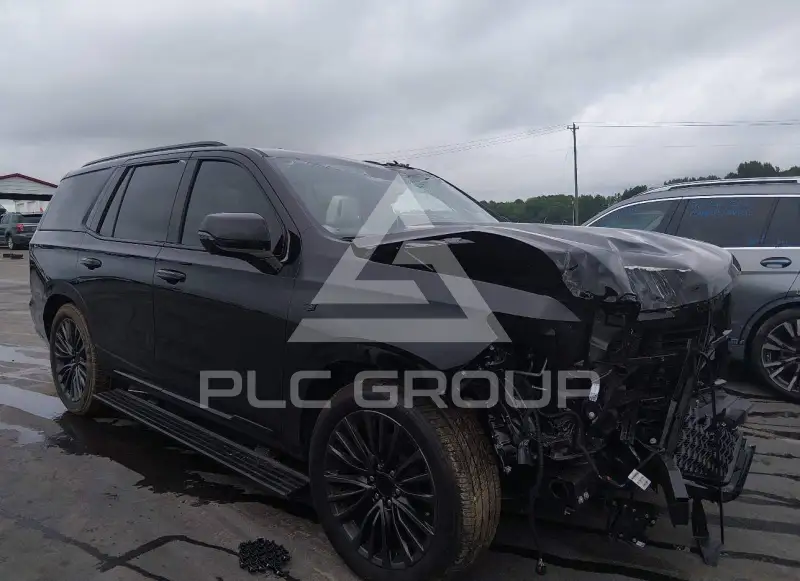 2026 Cadillac ESCALADE photo