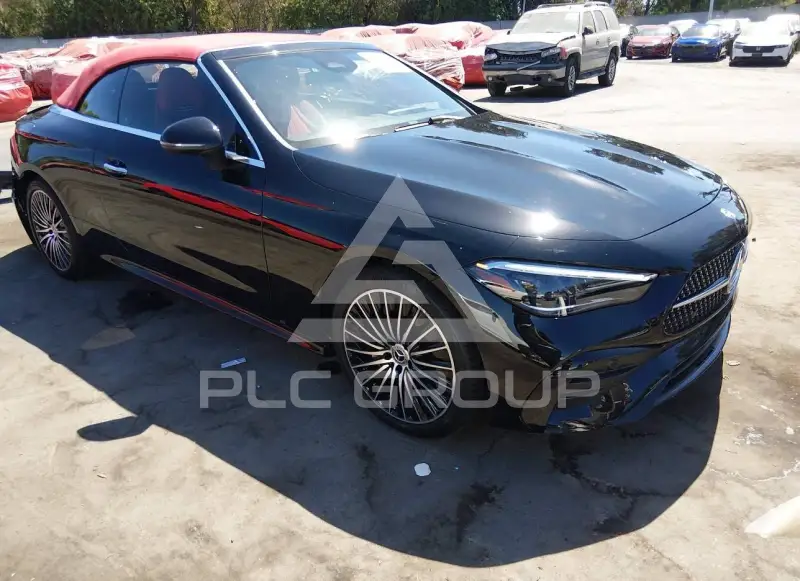 2026 Mercedes Benz CLE 300 фото