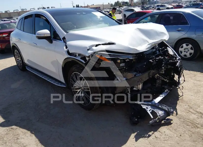 2026 Mercedes Benz Eqs фото