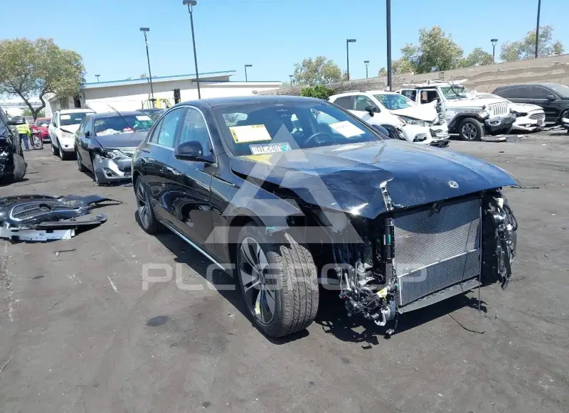 2026 Mercedes Benz E 350 photo