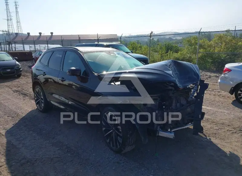 2026 Volvo XC60 photo