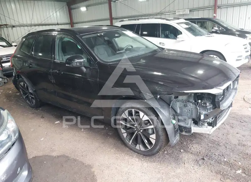2026 Volvo XC60 photo