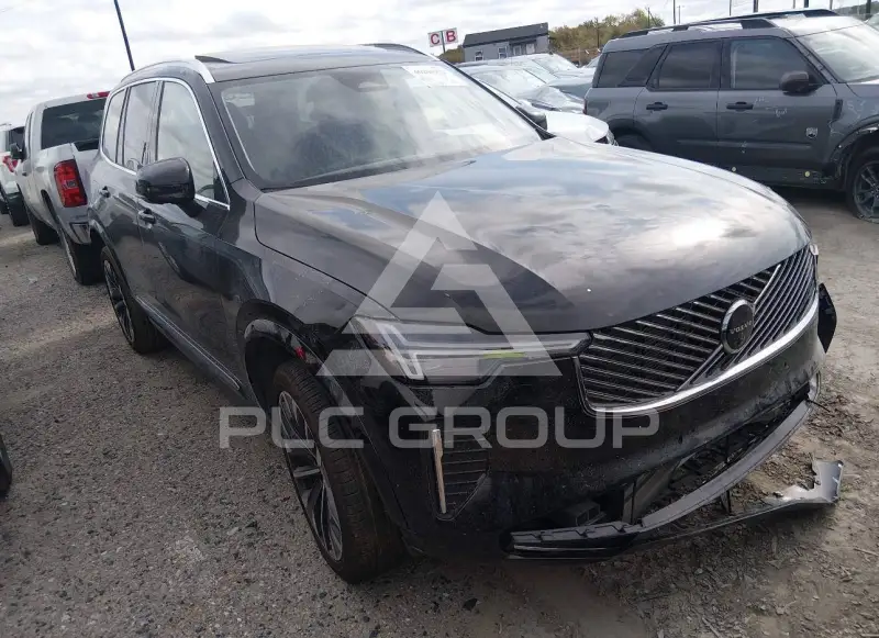 2026 Volvo XC90 photo