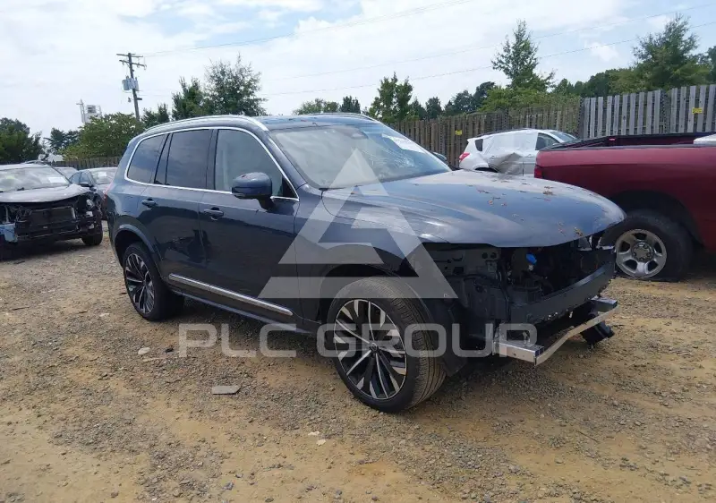 2026 Volvo XC90 photo
