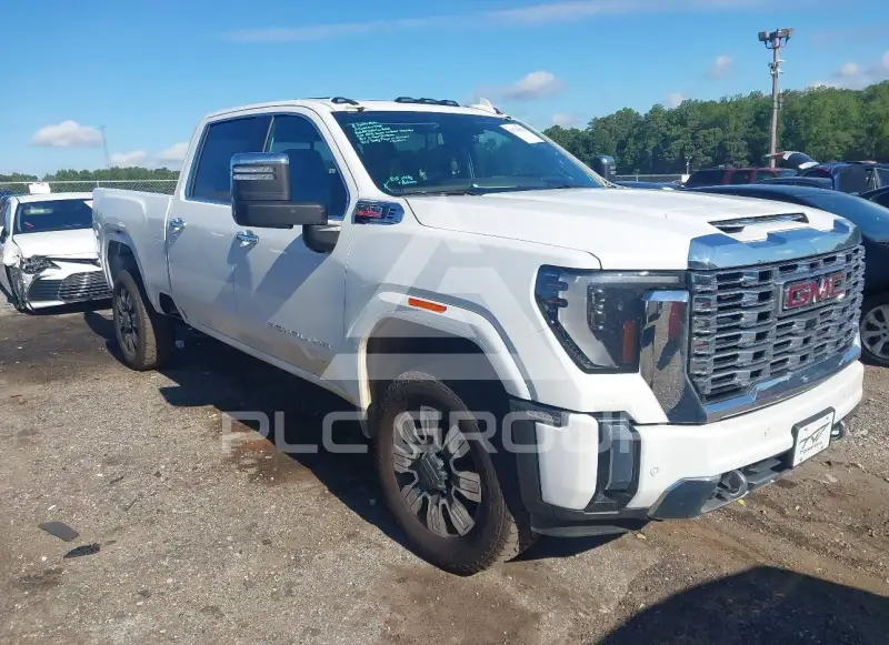 2026 GMC SIERRA photo