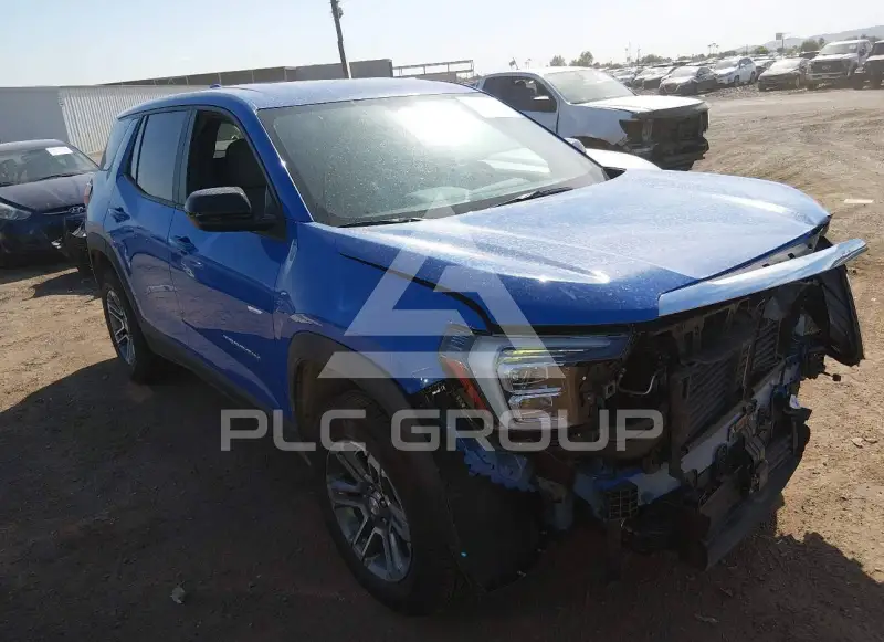 2026 GMC TERRAIN photo