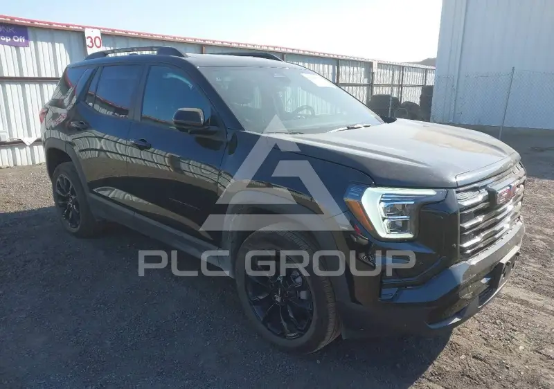 2026 GMC TERRAIN фото