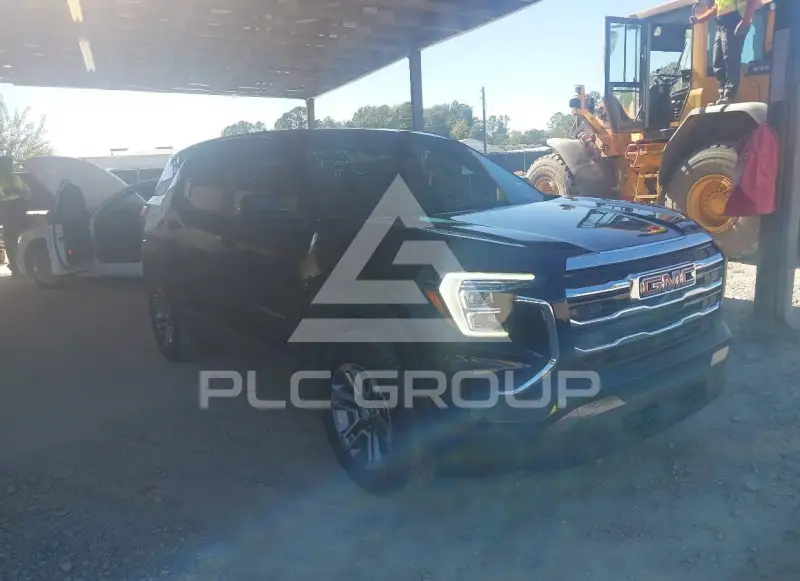 2026 GMC TERRAIN photo