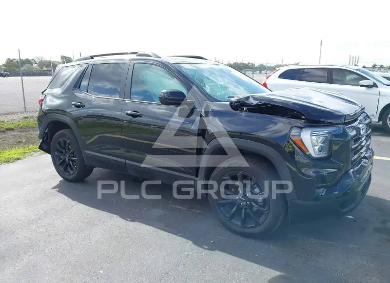2026 GMC TERRAIN фото