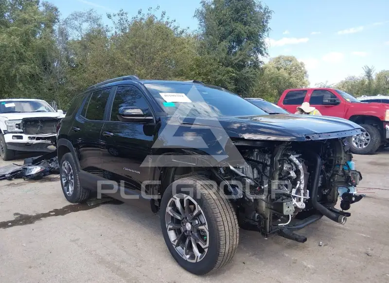 2026 GMC TERRAIN фото