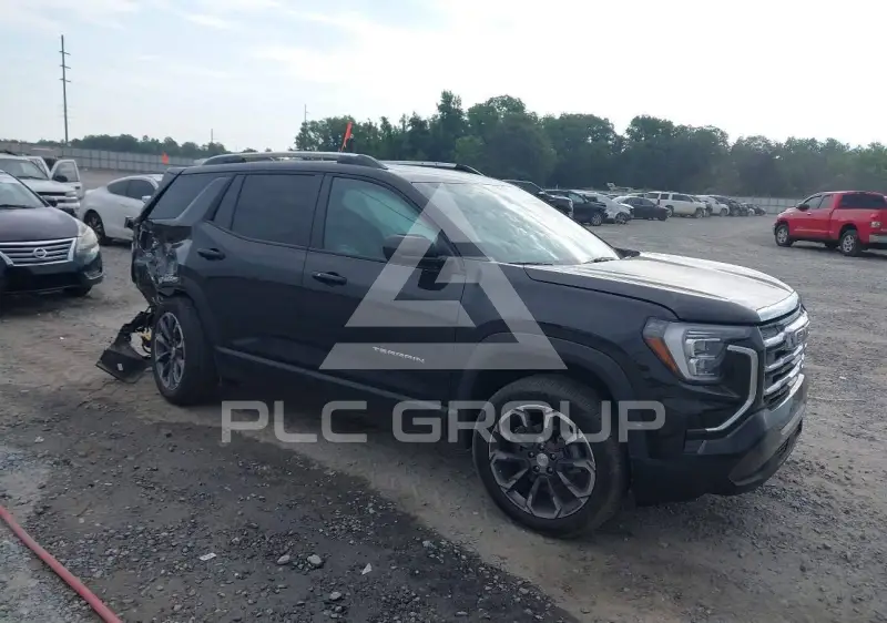 2026 GMC TERRAIN photo