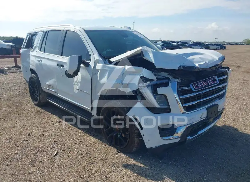 2026 GMC YUKON photo