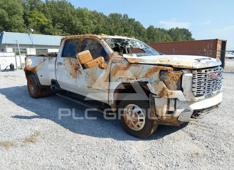 2026 GMC SIERRA фото