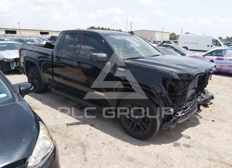 2026 GMC Sierra фото