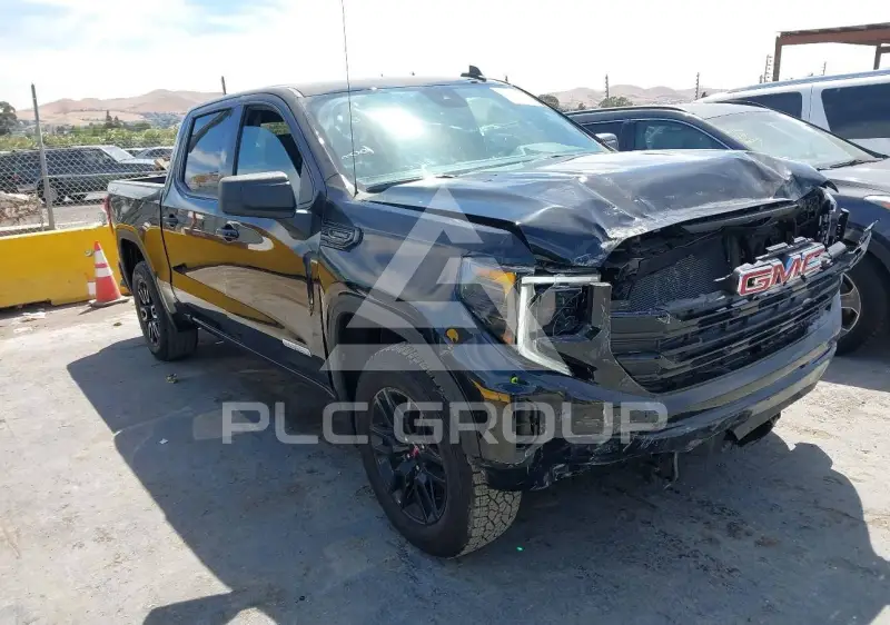 2026 GMC Sierra photo