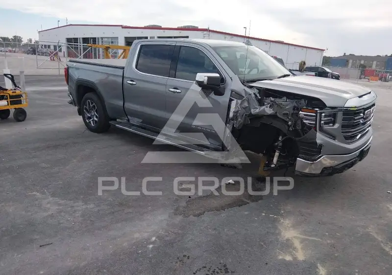 2026 GMC Sierra photo