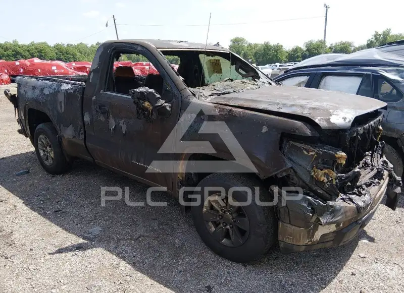 2026 GMC Sierra фото