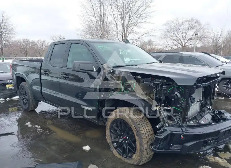 2026 GMC Sierra photo
