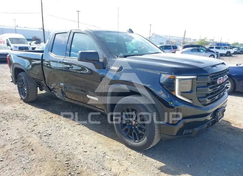 2026 GMC Sierra фото