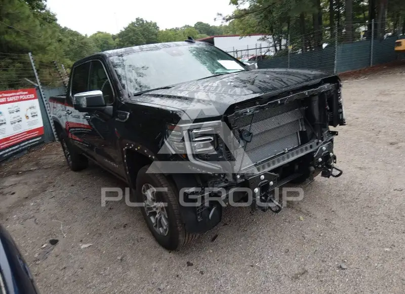 2026 GMC Sierra фото