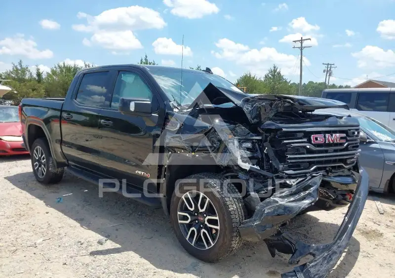 2026 GMC Sierra фото