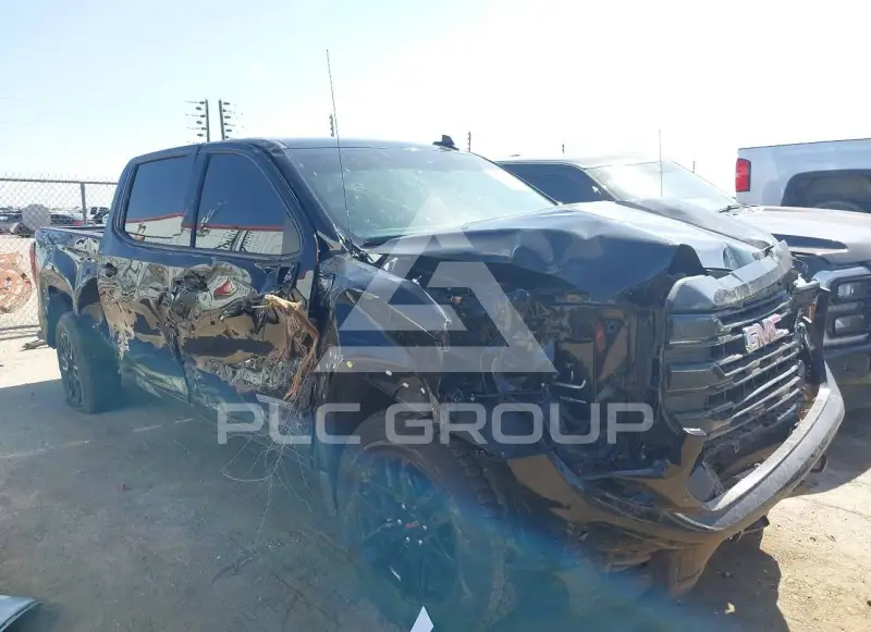 2026 GMC Sierra фото