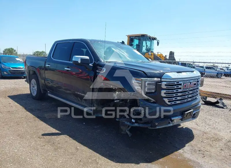 2026 GMC Sierra photo